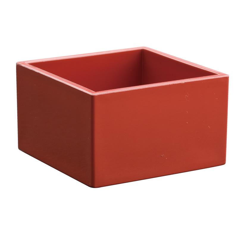 Gomasu Vermilion 7.5cm