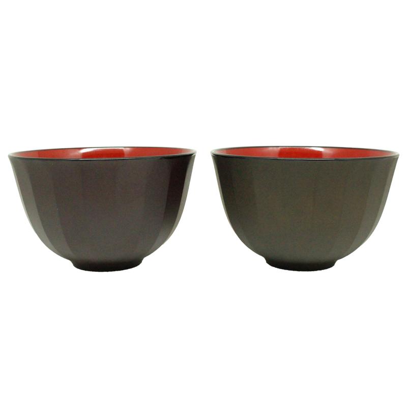 Aizu Soup Bowl Sinogi Assortment