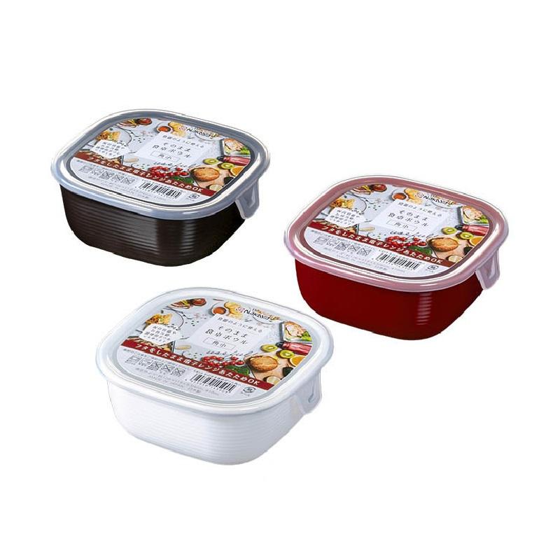 Serving Bowl with Lid 410ml