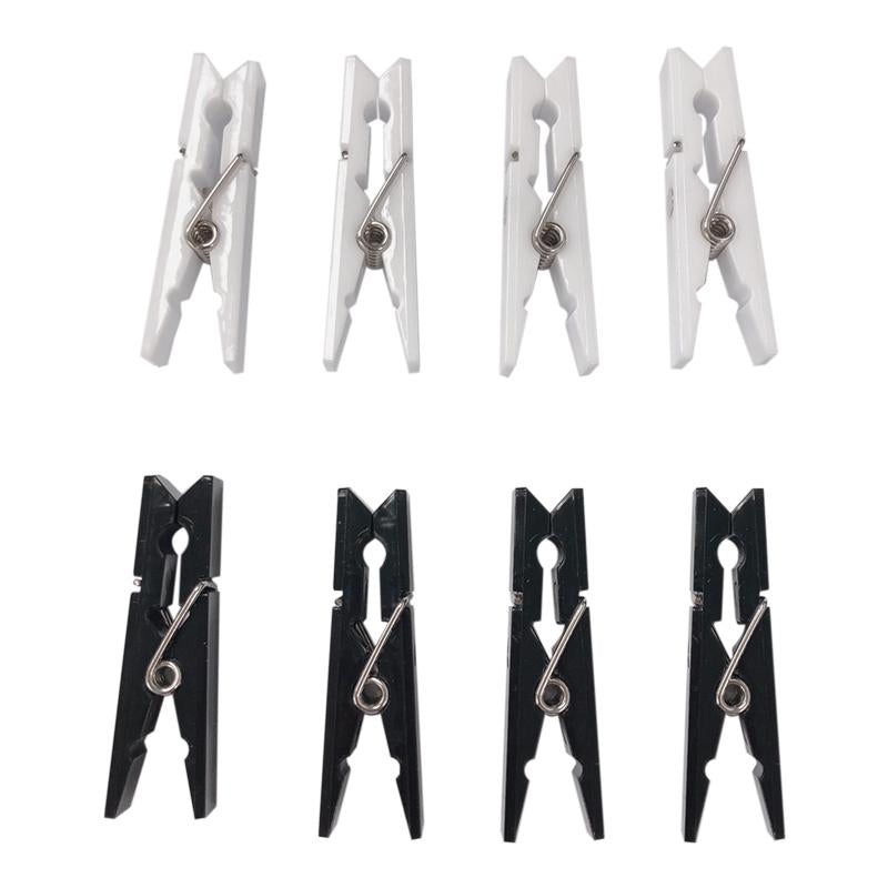 Magnetic Clip -4 Pcs.-