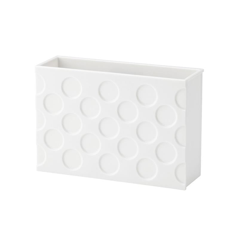 Peace 102 Wide White