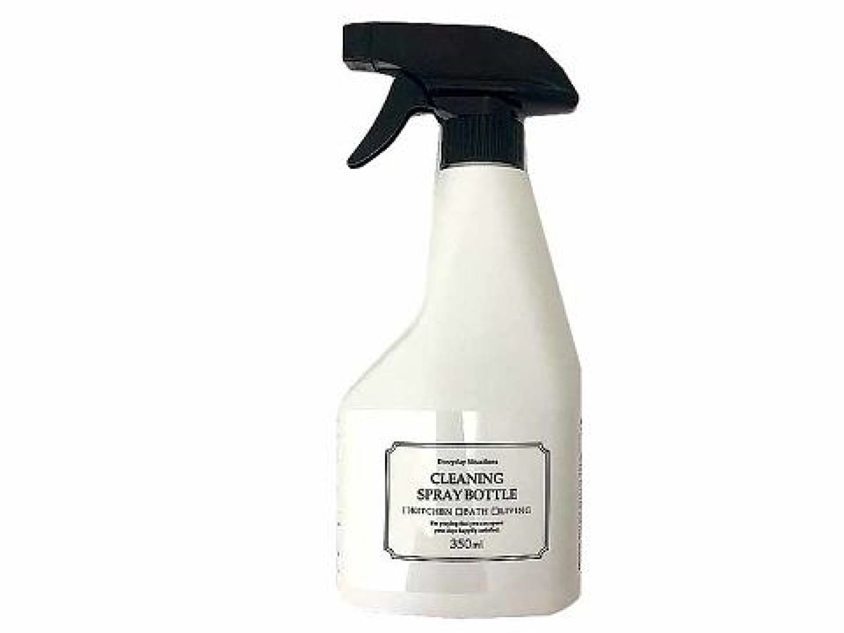 350ml Cleaning Spray Bottle Basic