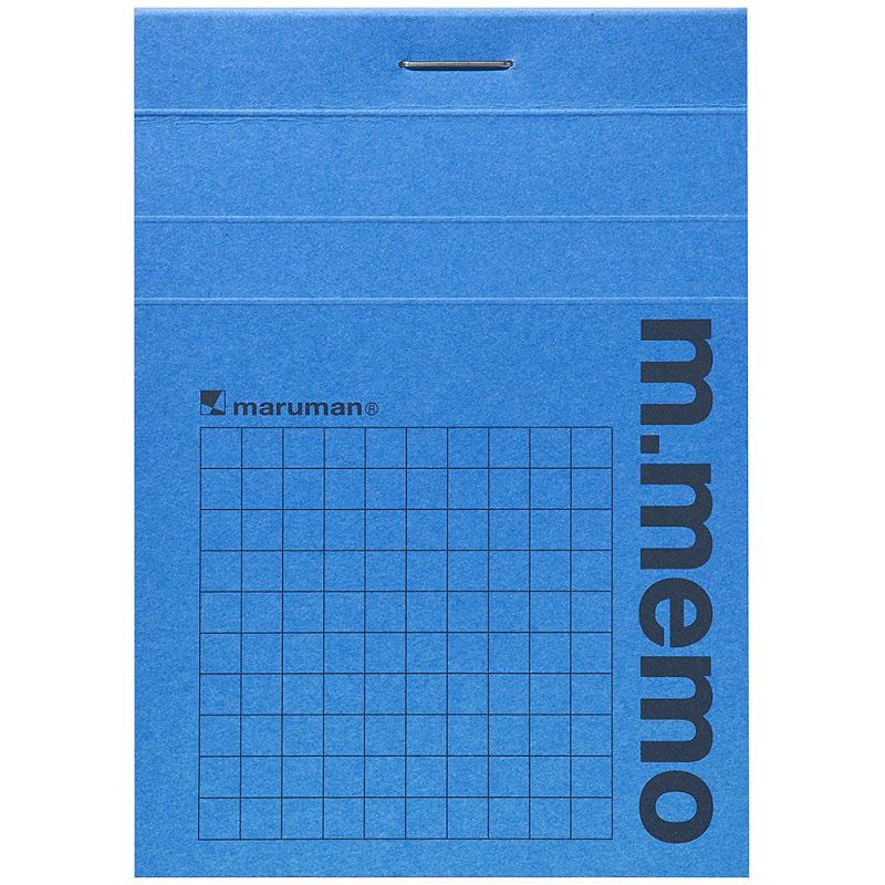 A7 Notepad m.memo