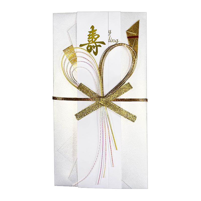 Creative Ornament Pearl Gold