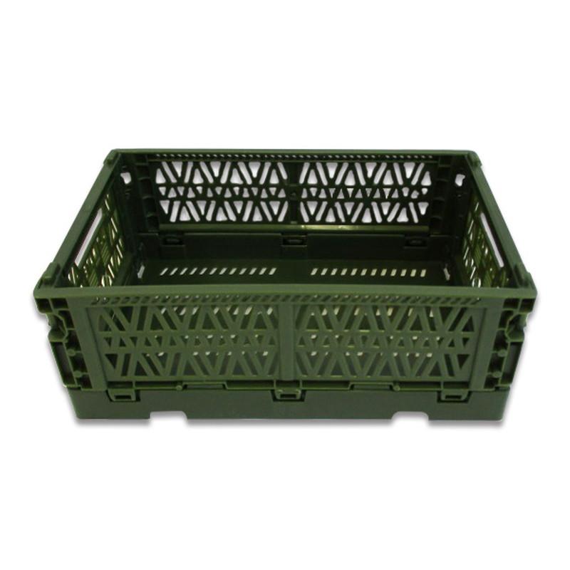 Ultimate Container (Khaki 15 X 10 X 6Cm(5.9In X 3.9In X 2.4In))