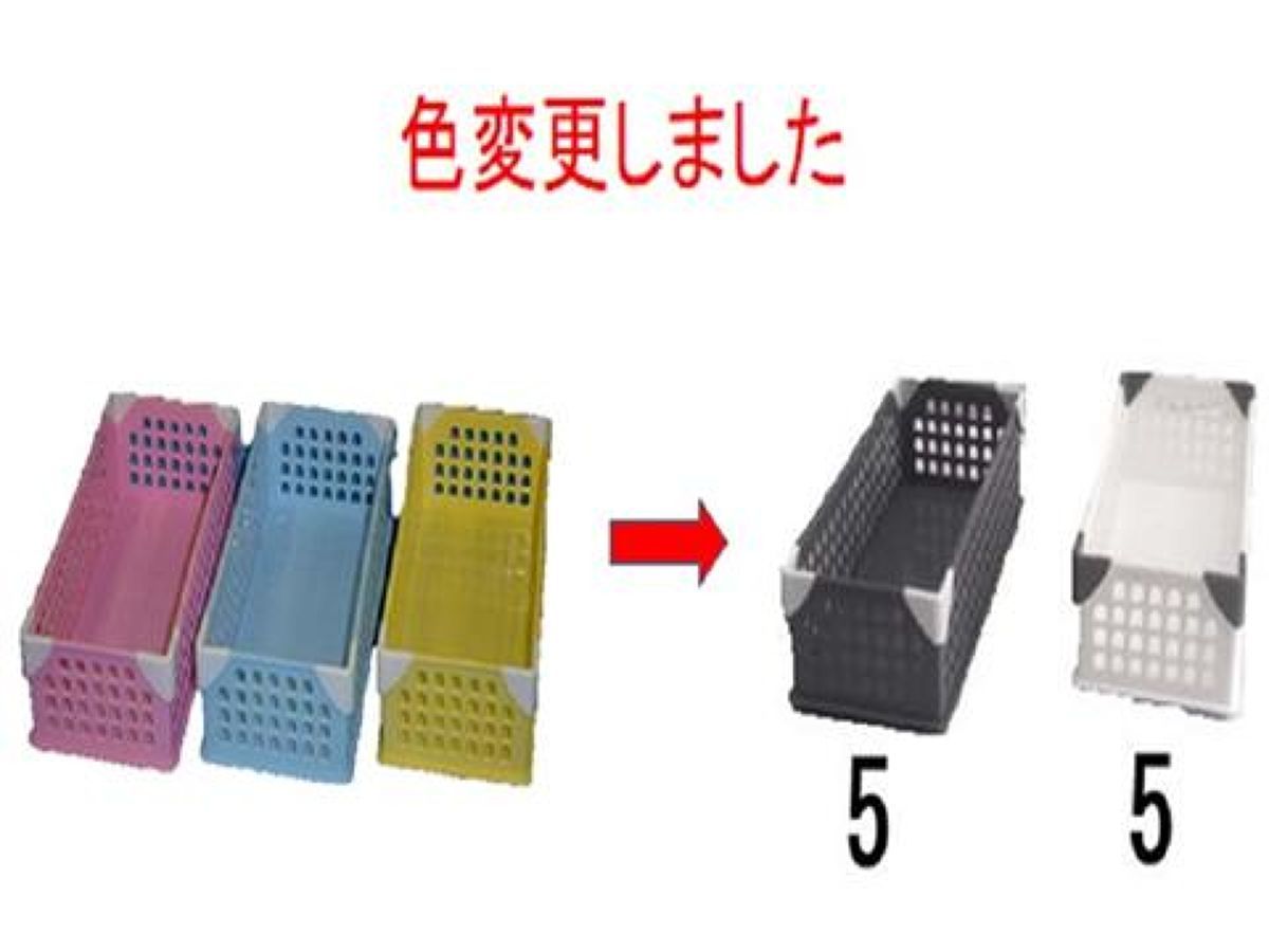 Accent Case S 24cm x 11cm x 7cm