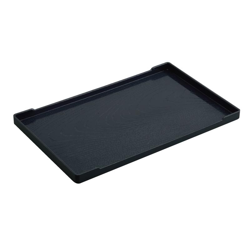 Yamanaka Nuri Square Tray Of Non-Slip Processing