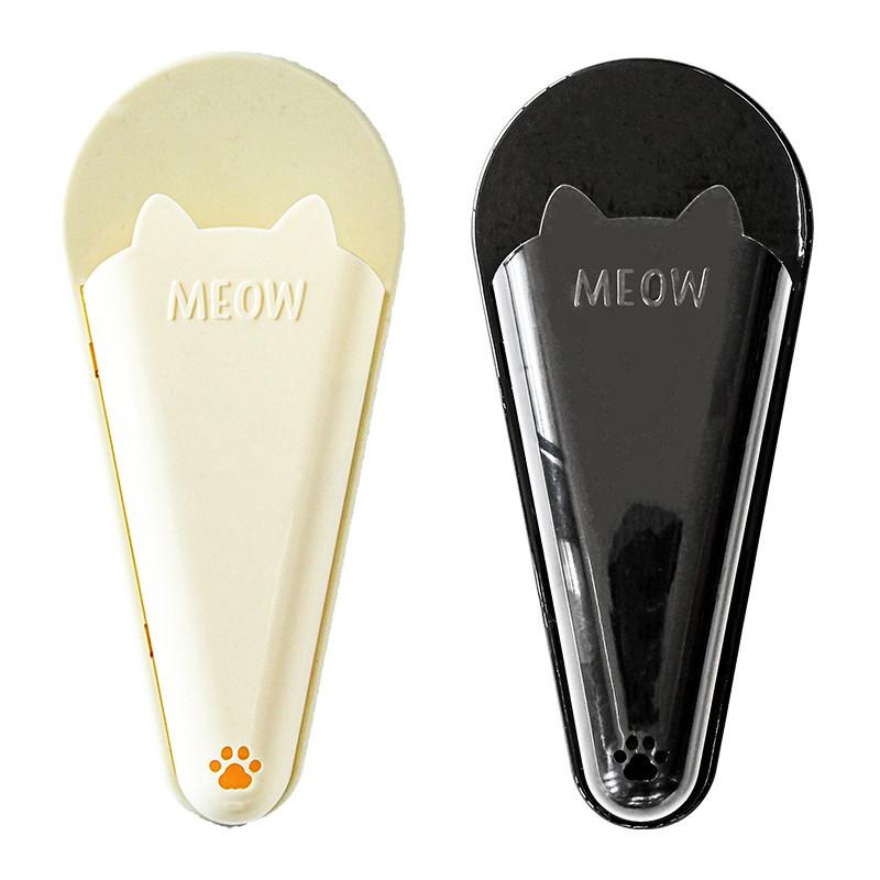 Kitchen Scissors Holder -Meow-