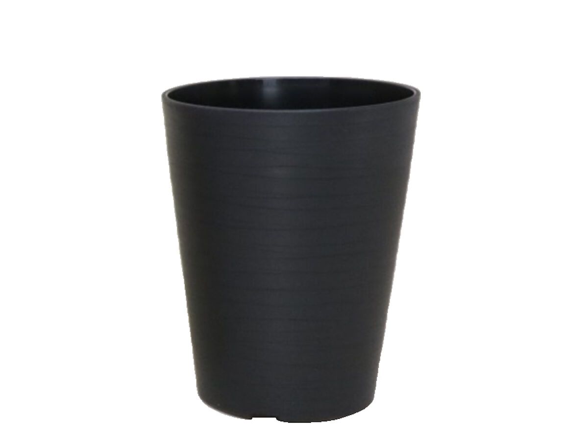 Unbaked Style Tall Plant Pot No. 4.5