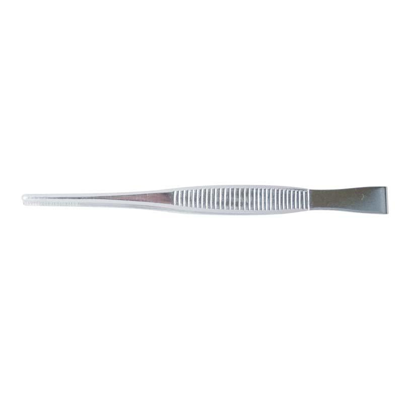 Tweezer Straight 126Mm 5In