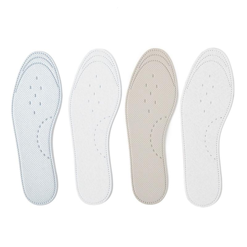 Absorbent Quick Drying Insole for Women