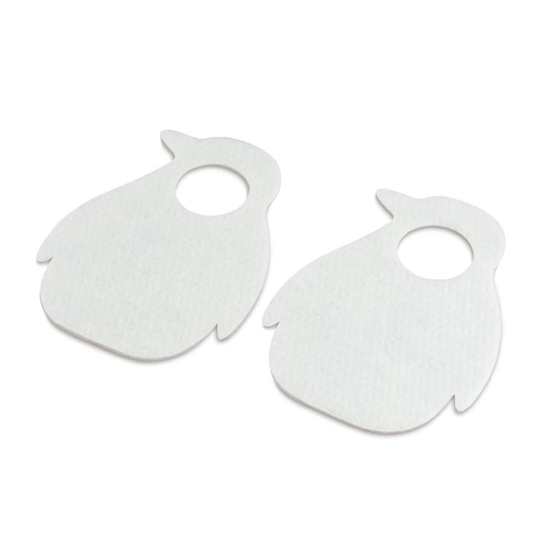 Absorbent Sheet for Kerosene Cans