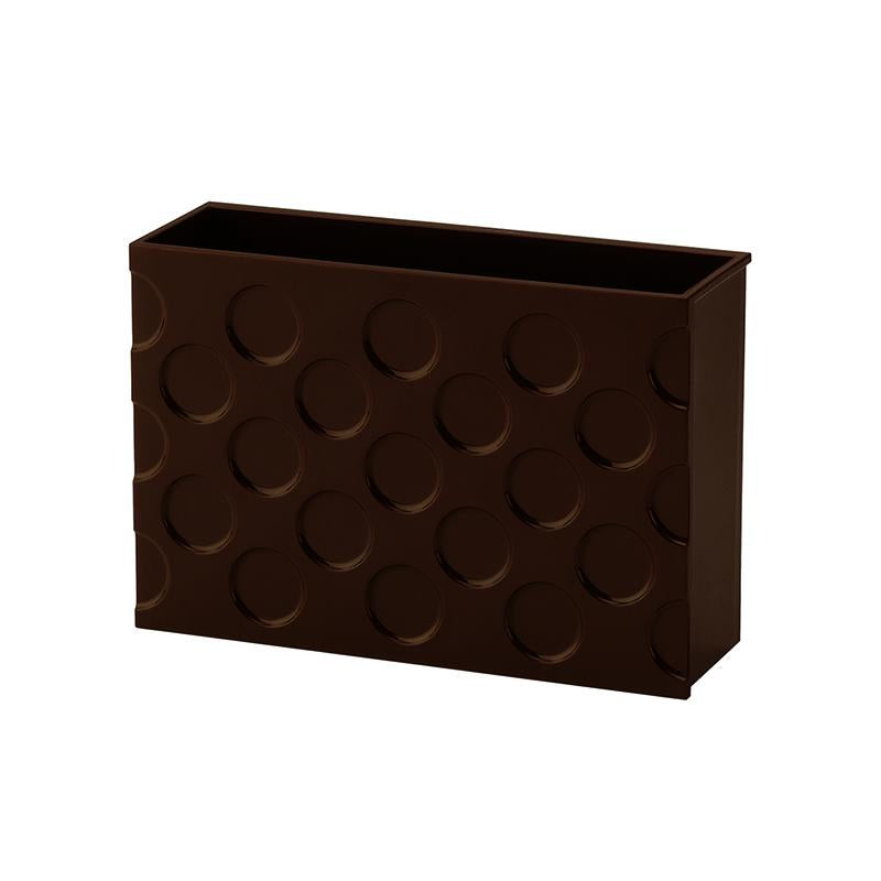 Peace 102 Wide Brown