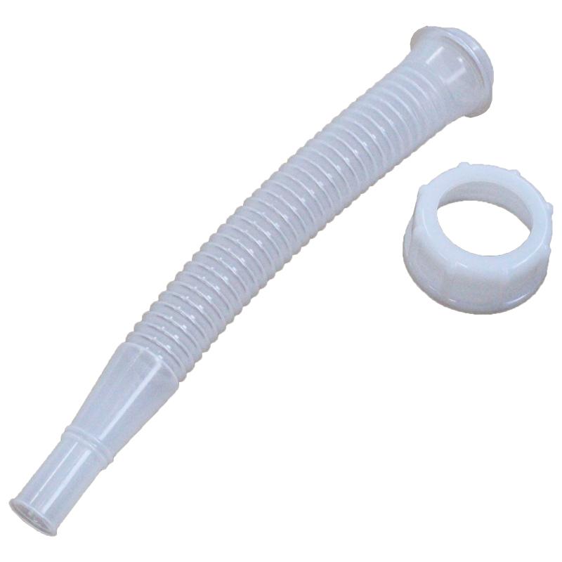 Nozzle Cap Set For Kerosene Can