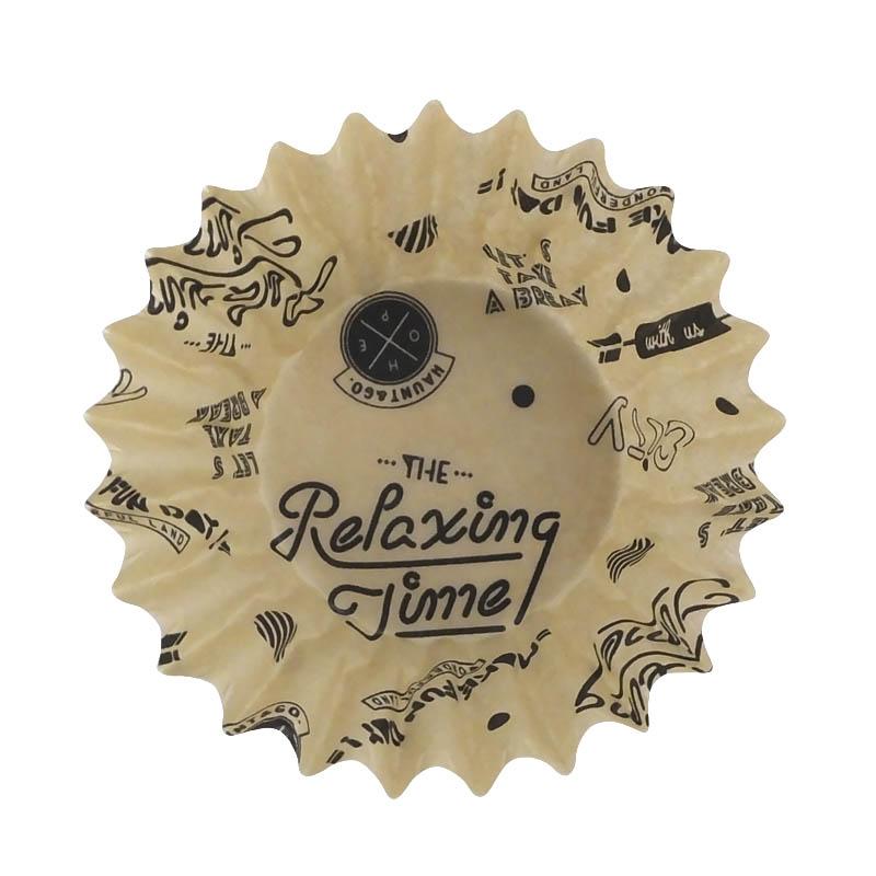 Kraft Lunch Dish Cups Forest Picnic 30 Sheets