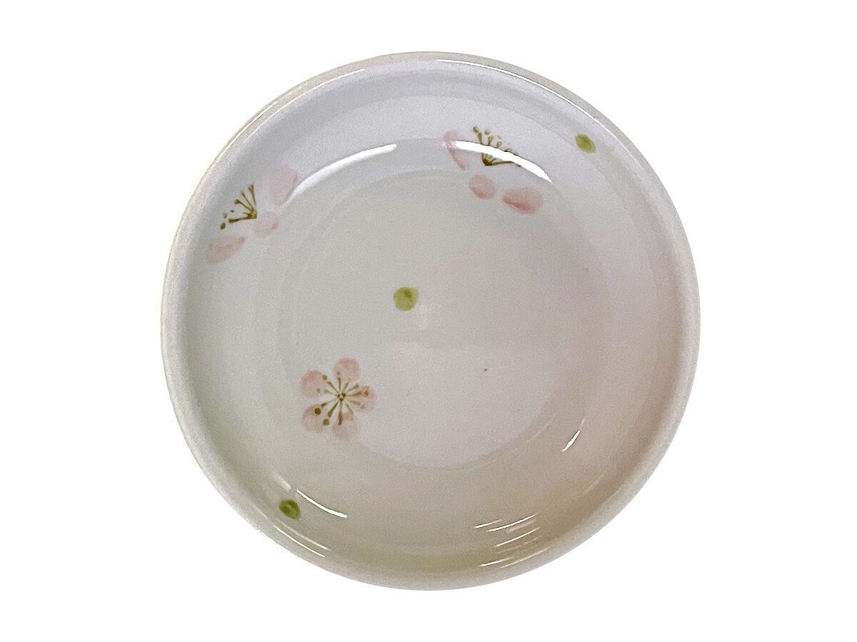Small Plate 13cm