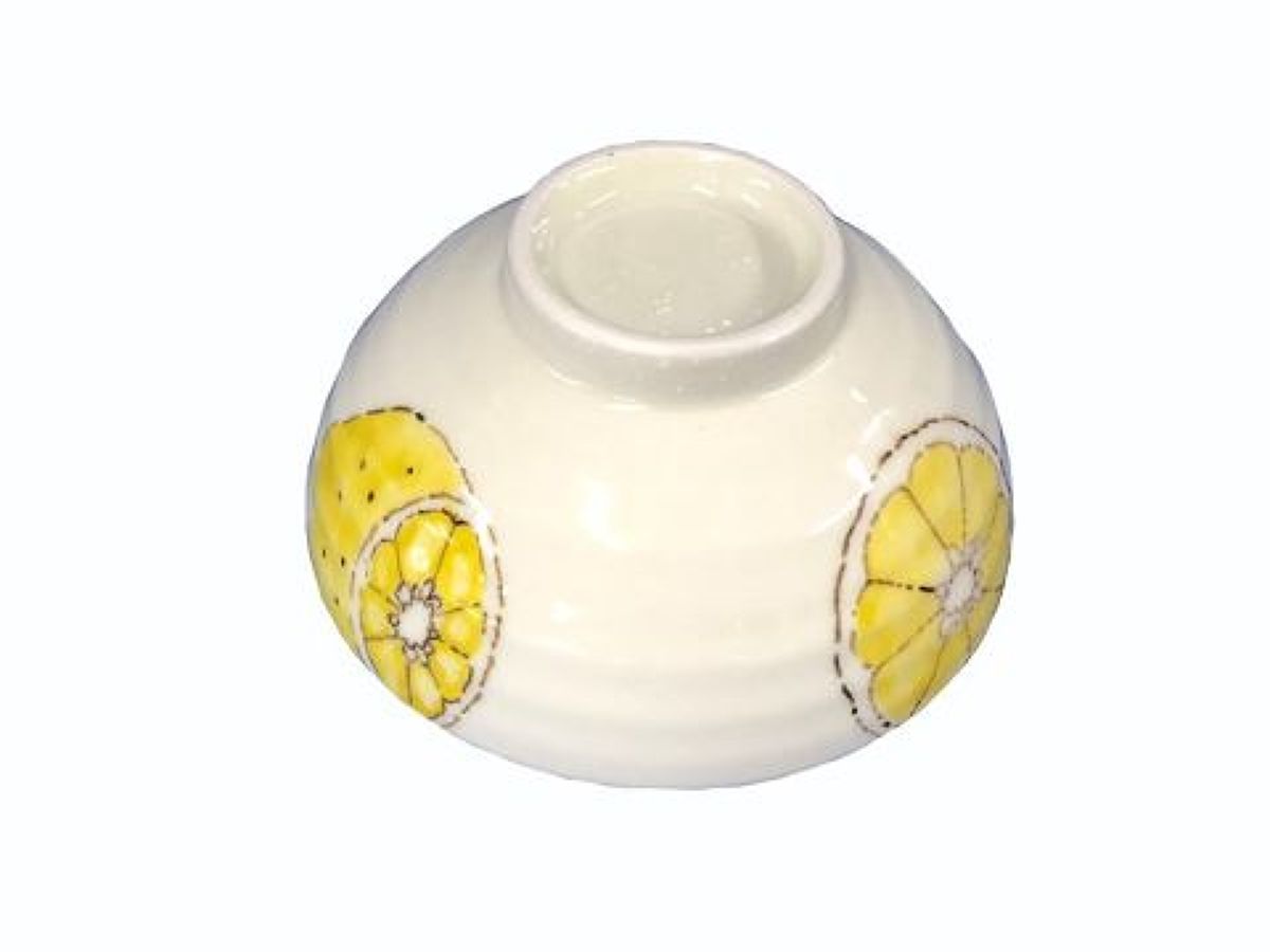 Rice Bowl Lemon 113cm x 5.3cm
