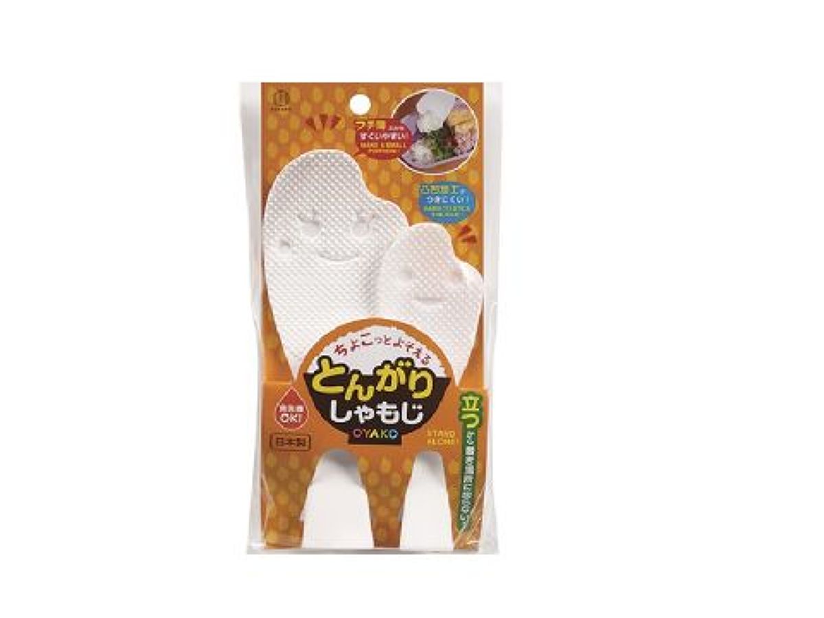Oyako Rice Paddle Mini And Large