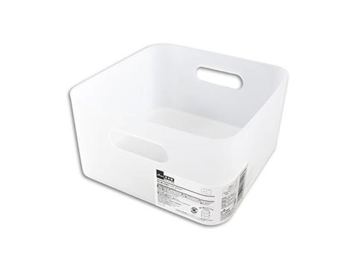 Stackable Storage Box Square