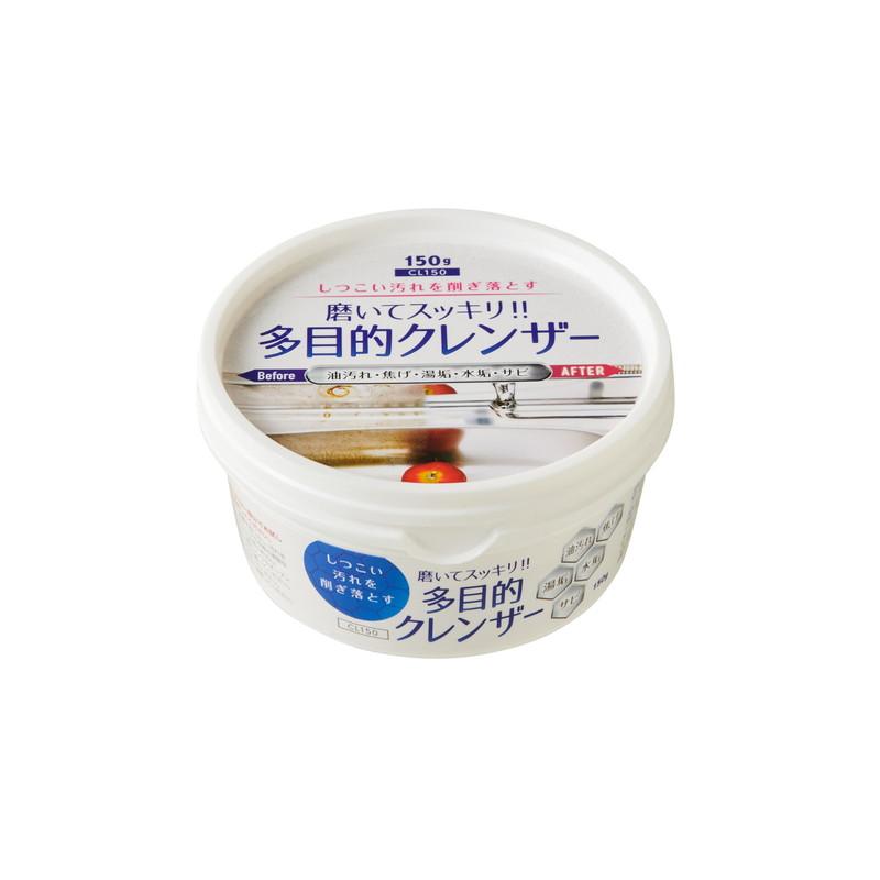 Multipurpose Cleanser