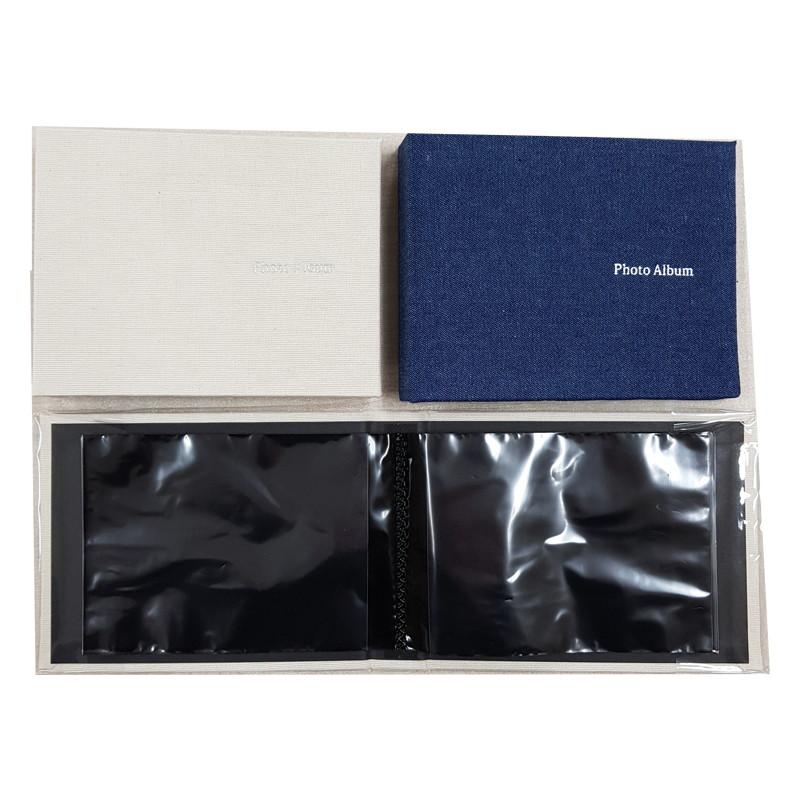 Photo Album L Size 32P