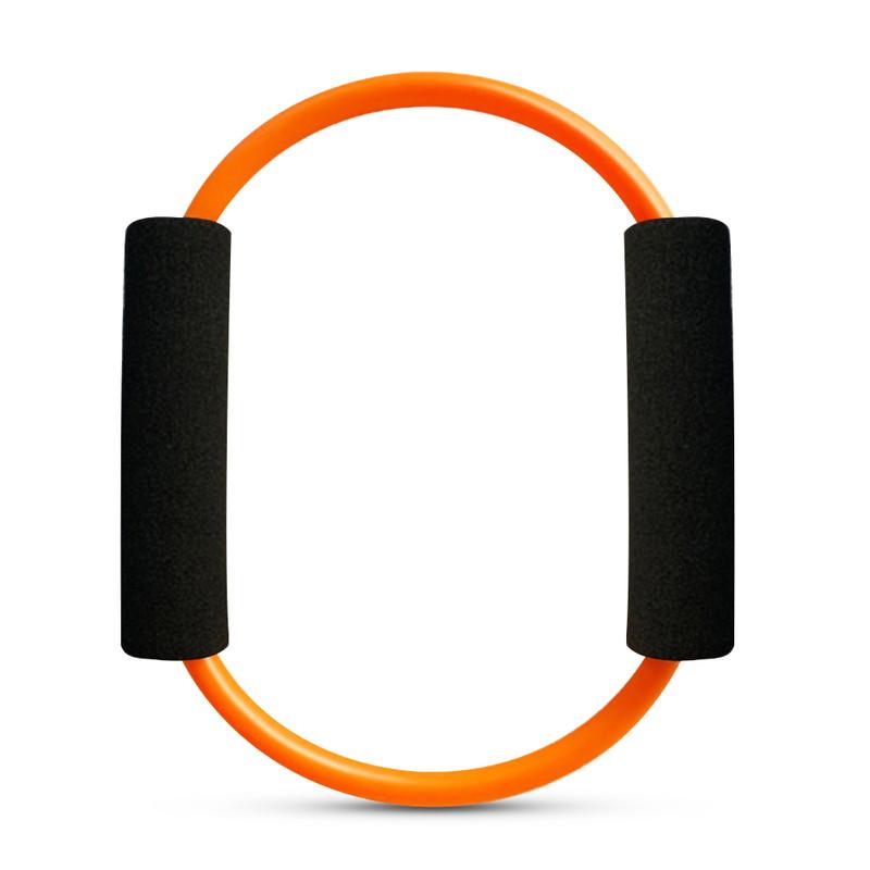 Resistance Exercise Stretcher O Shape