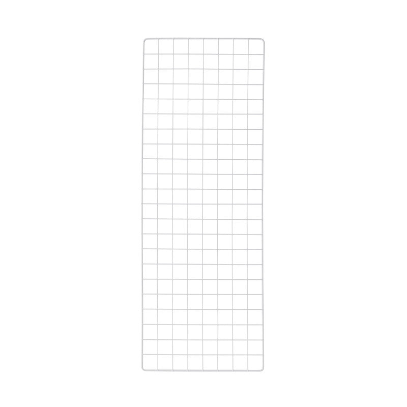 Wire Net 80cm x 29.5cm Off White