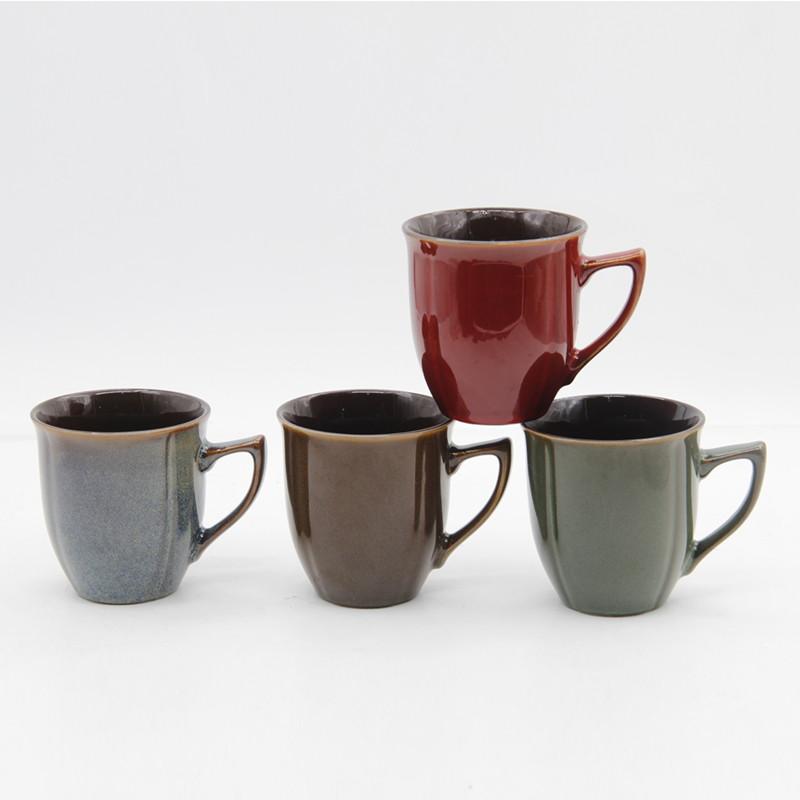 Japanese Style Coffee Mug2