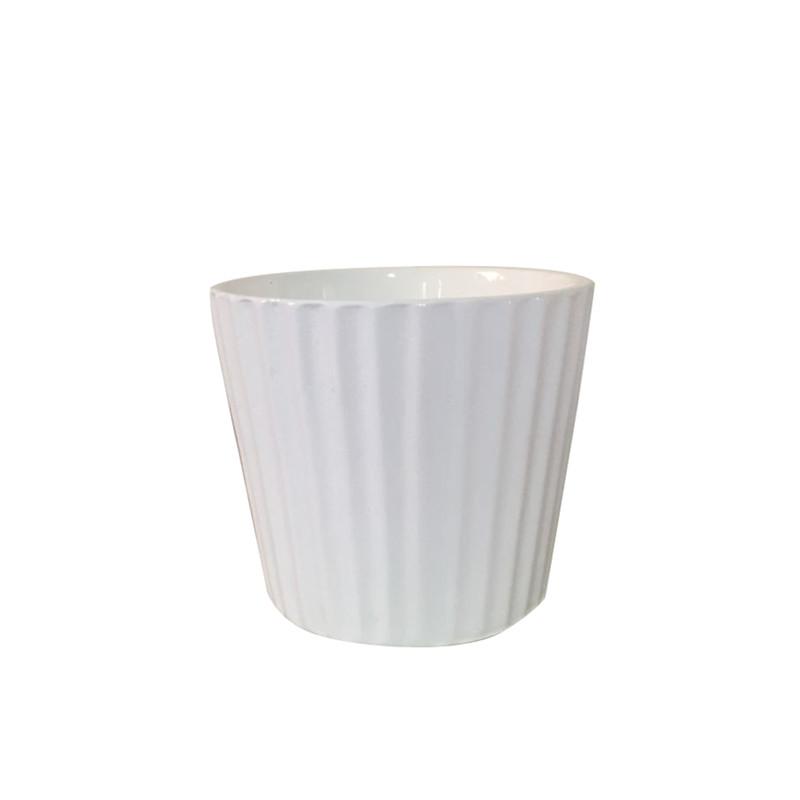 Plain Flower Pot Stripel