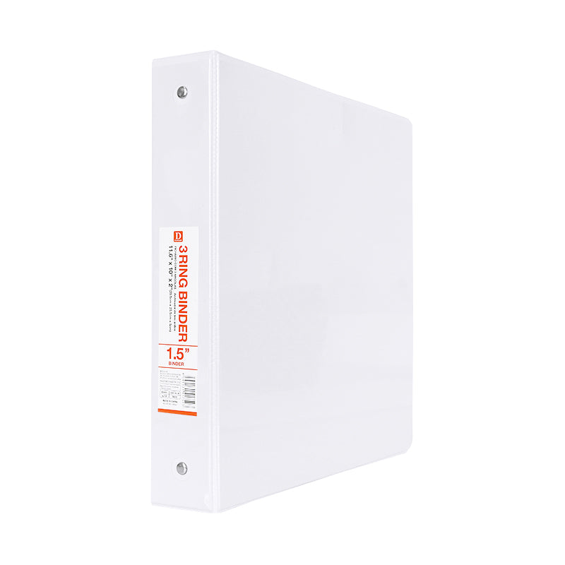 3 Ring Binder 1.5in
