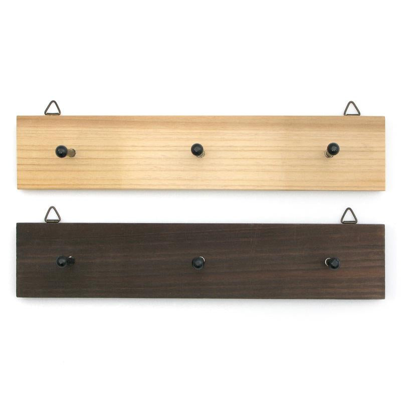 Interior Wood Wall Hook