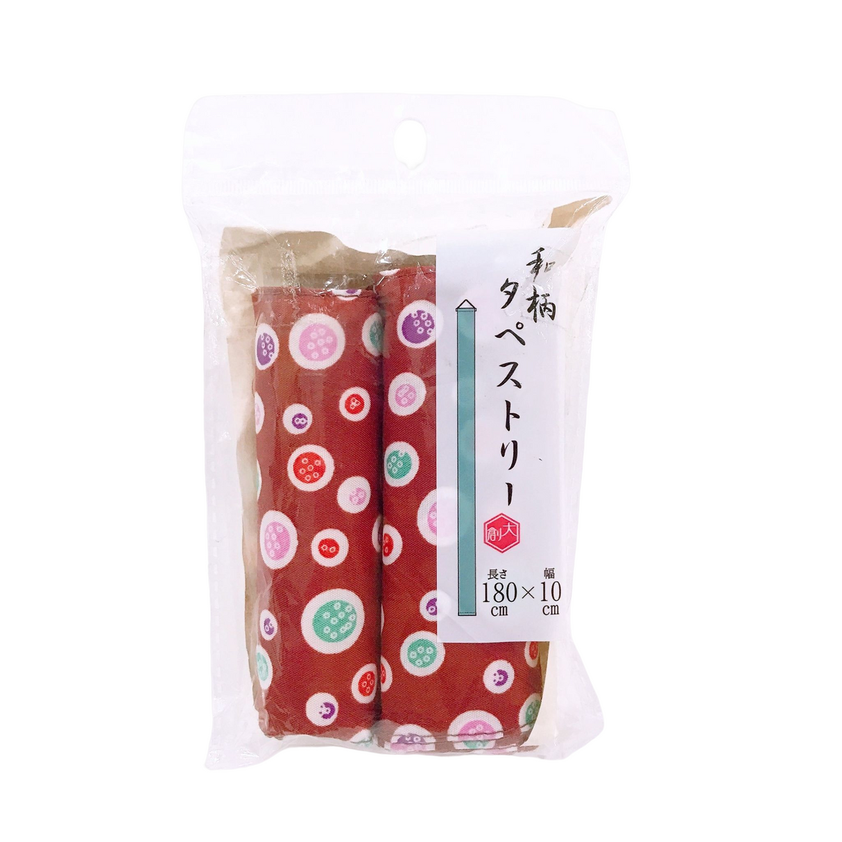 Tapestry 10x180cm Japanses Pattern Narrow