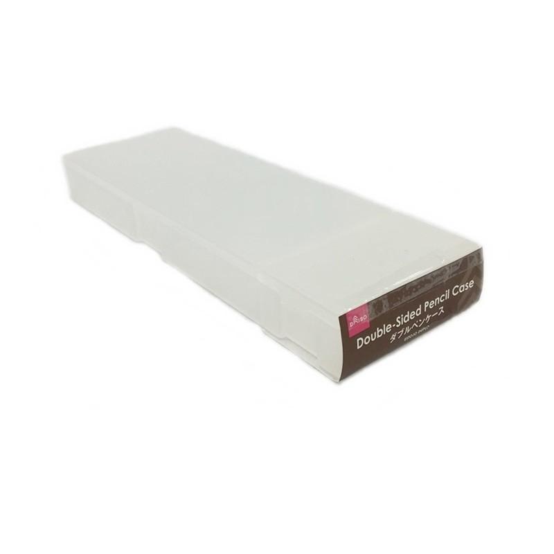 Double-Sided Pencil Case