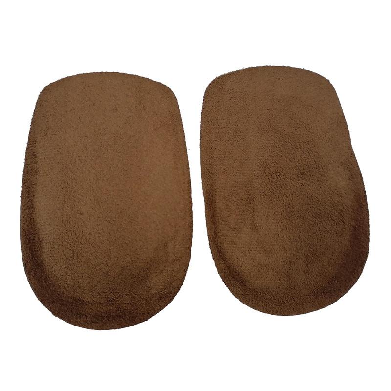 Gel Pad -For Heel - With Fabric - For Men-