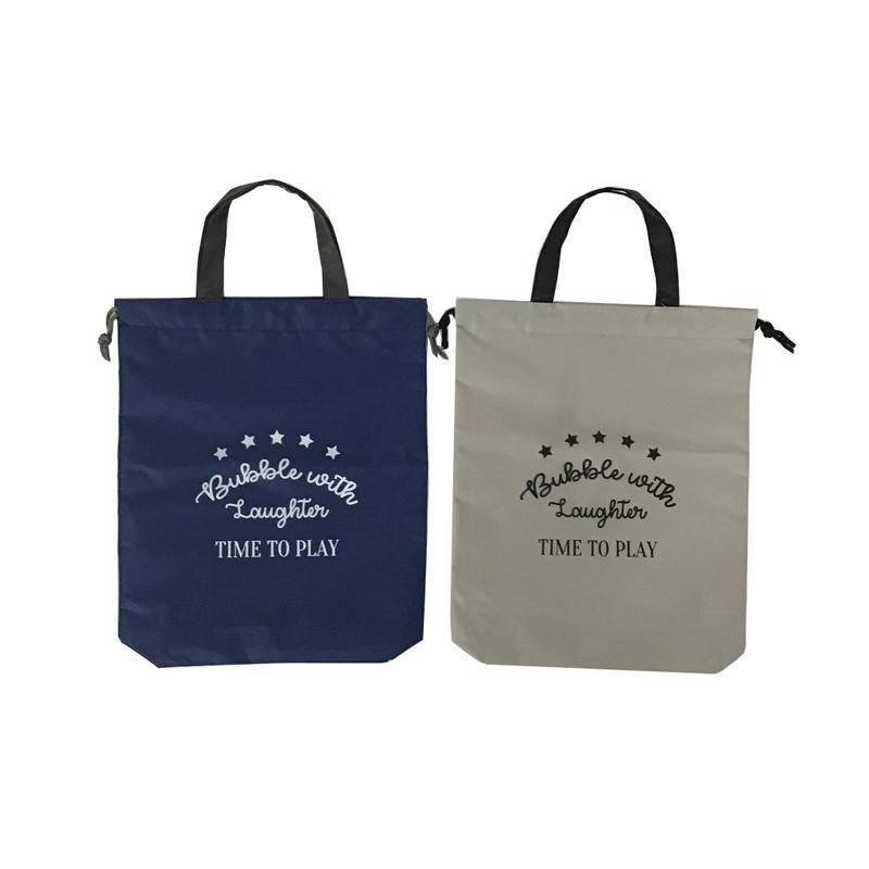 Shoes Bag One Point 24cm x 5cm x 30cm