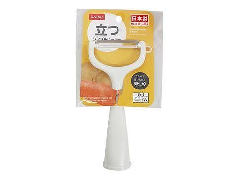 Standing Peeler Simple