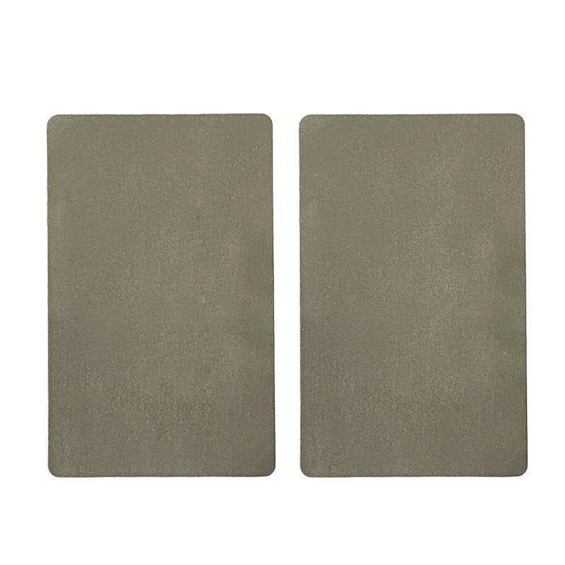Magnetic Error Prevention Sheet -2 Pcs.-