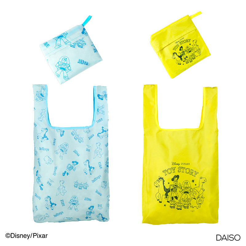 Shopping Bag Toy Story