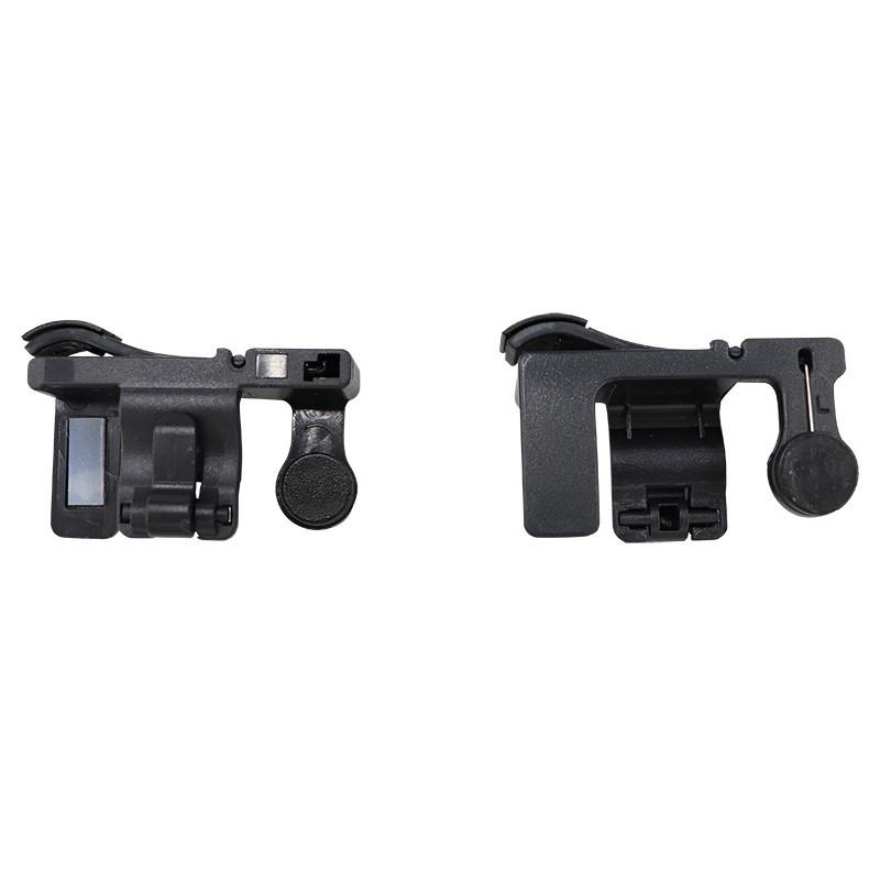 Trigger For Smartphone Games