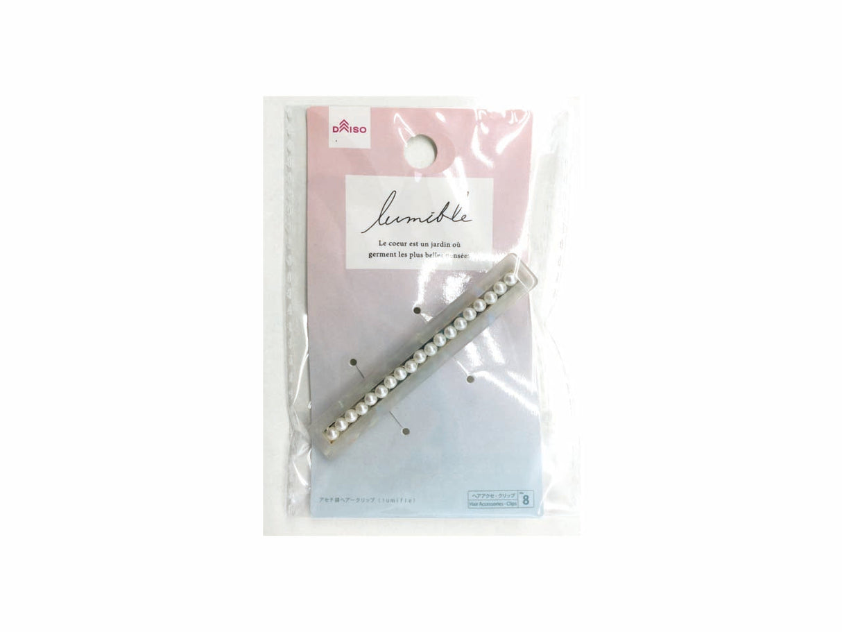 Imitation Acety Clip Lumifle