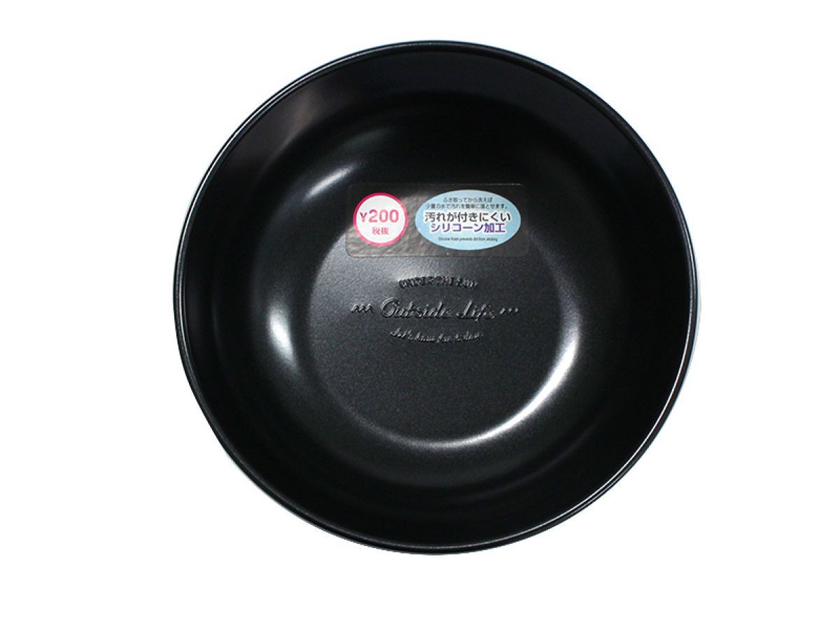 Silicon-Treated Bowl -15.5Cm - 6.1In-