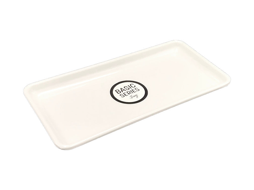 Melamine Tray Oblong