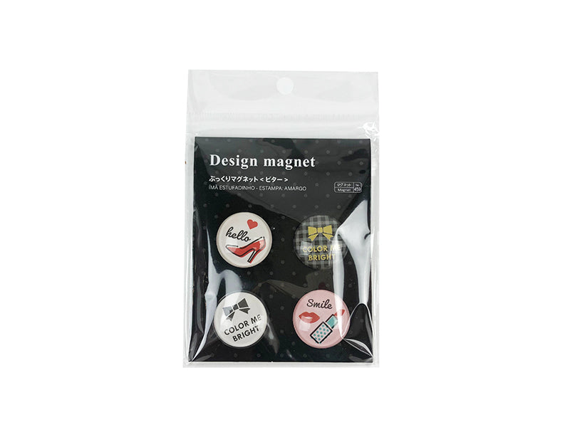 Plump Magnets