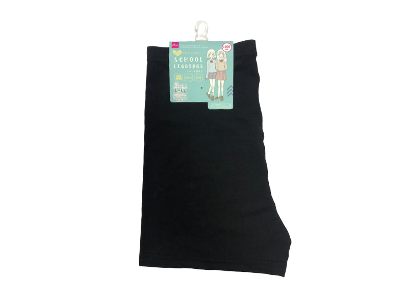School Leggings - Micromini - L-XL-