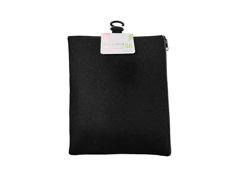 Cushioned Case B6