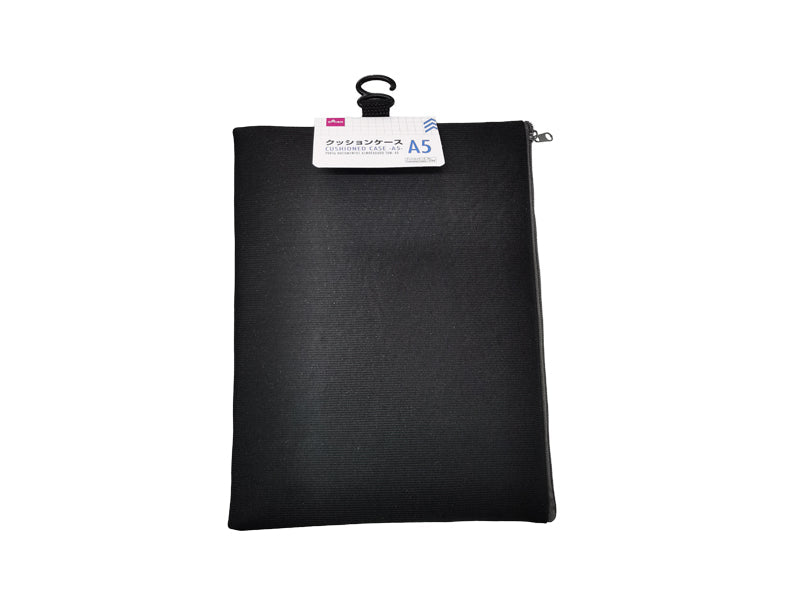 Cushioned Case A5