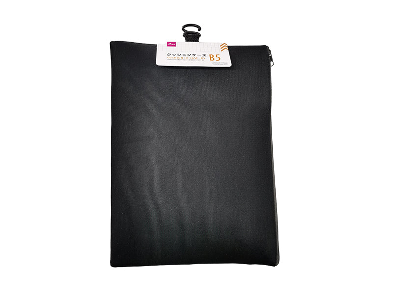 Cushioned Case B5