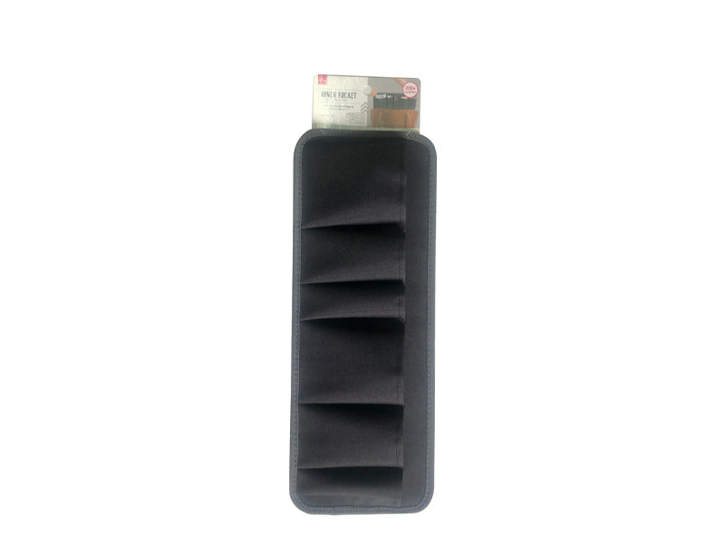 Pocket Inside Bag -6 Pockets-