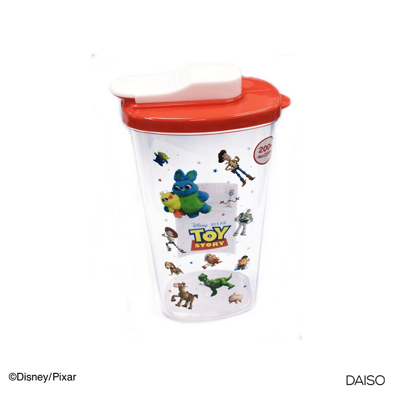 Sliding Type Water Jug -Toy Story 4-