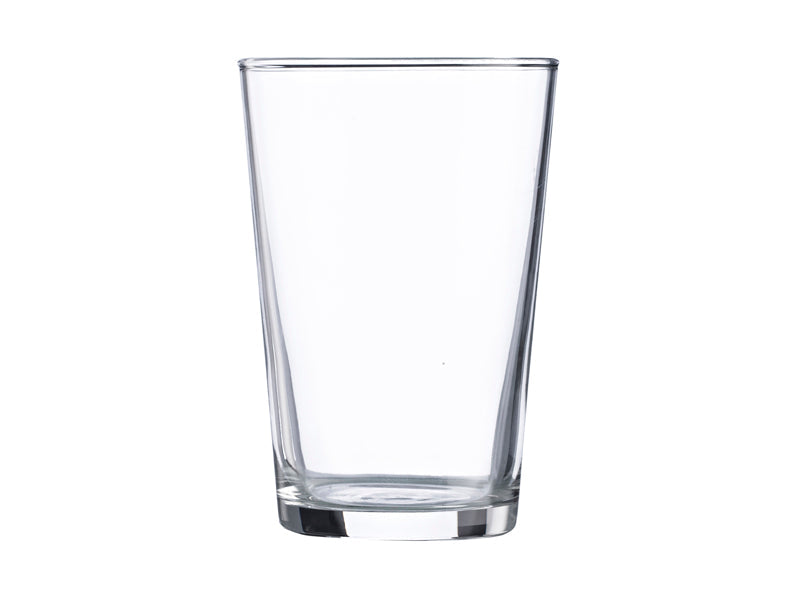 Spanish Vicrila Fully Tempered Glass Conil 220ml